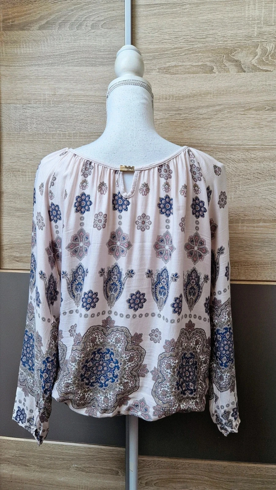 Blouse – photo 3